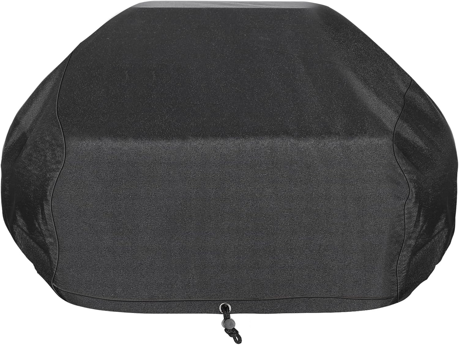 Amptaan Woodfire Outdoor Cover for Ninja Woodfire Pro XL Outdoor Oven OG800 and OG900 Series, Pizza Oven Cover with Adjustable Drawstrings and Elastic Bands, Pizza Oven Accessories image number 3