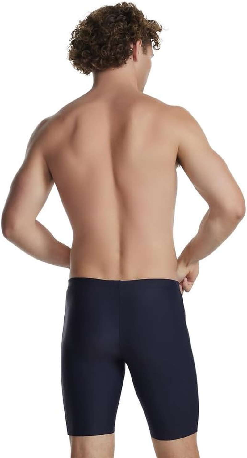 Speedo Men'S Medley Logo Ii Jammer image number 1