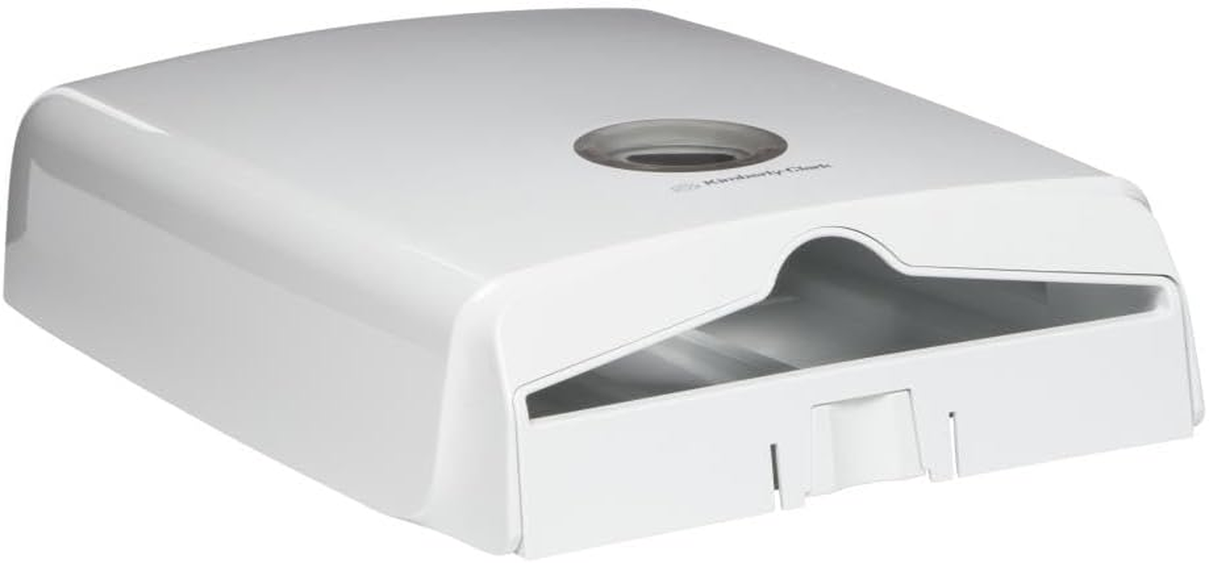 KIMBERLY-CLARK Professional&reg; Aquarius&reg; Paper Towel Dispenser (70240), Compact Hand Towel Dispenser, 1 Dispenser/Case image number 2