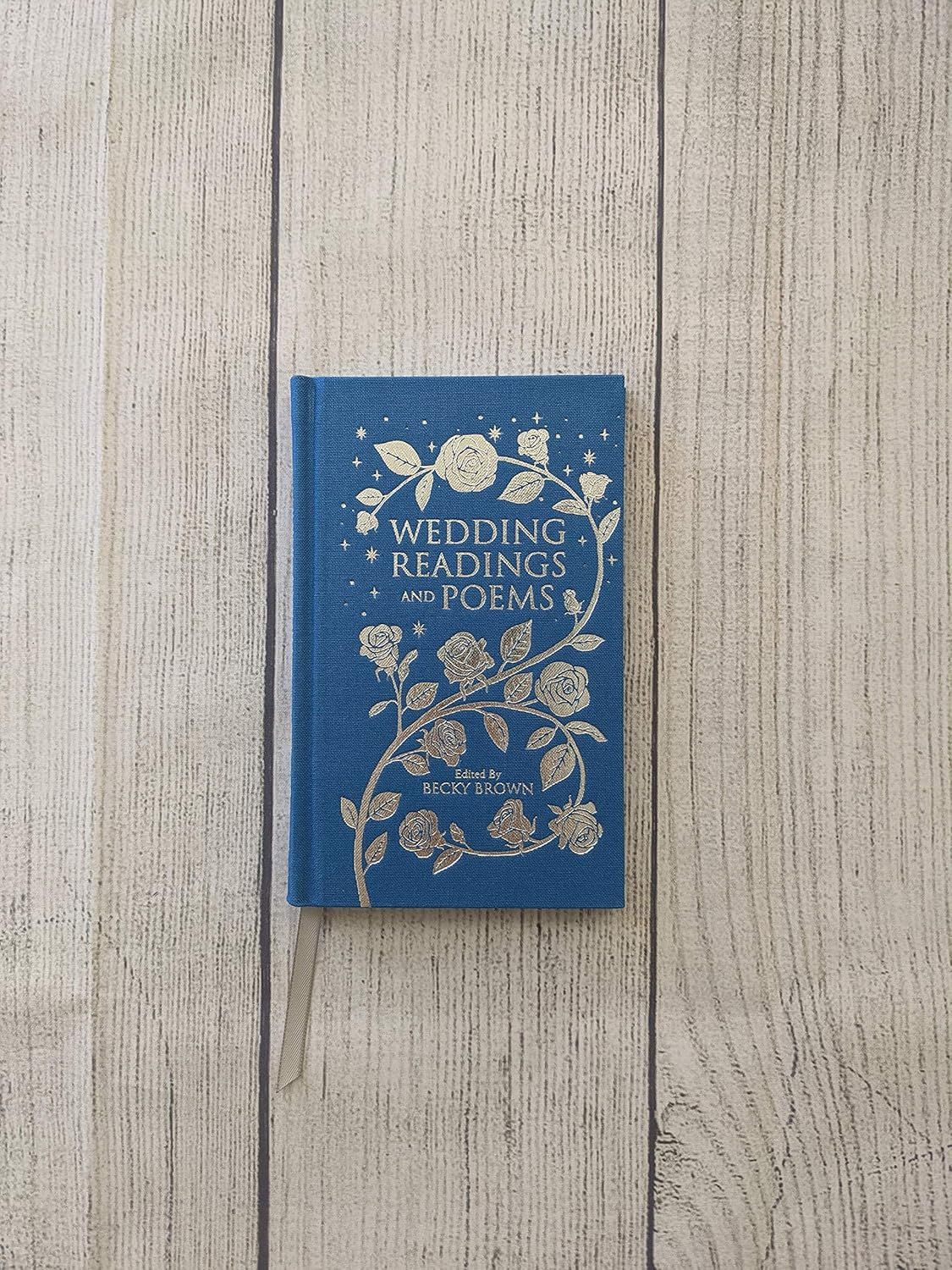 Wedding Readings and Poems image number 5