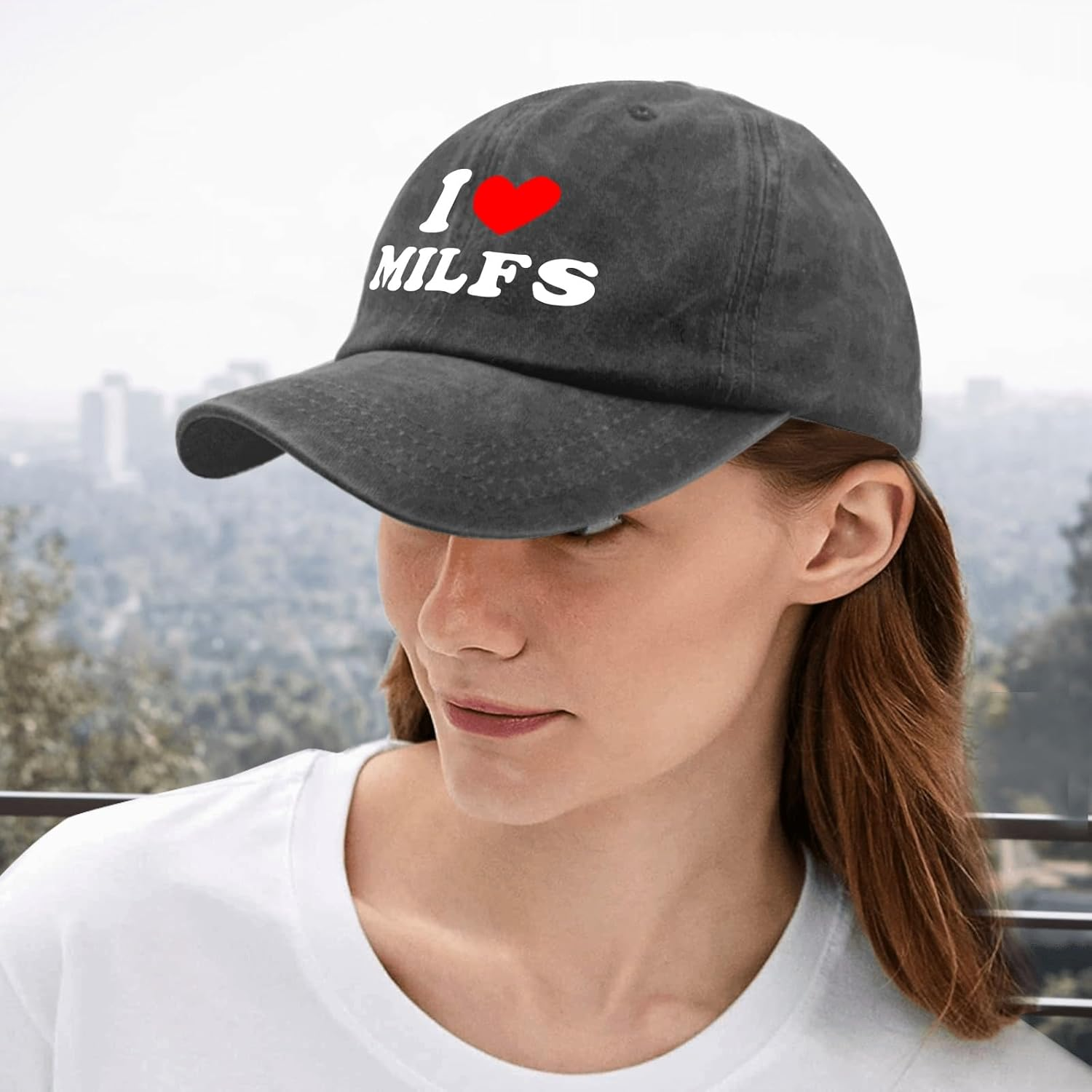 I Love Hats image number 4