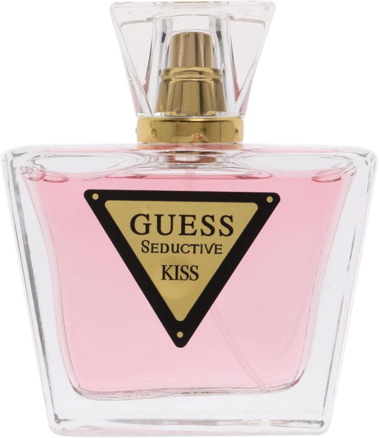 Guess Seductive Kiss Eau De Toilette Spray for Women 75 Ml