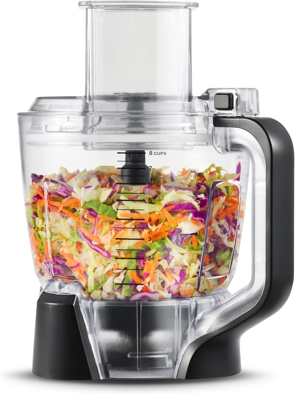 Ninja Stealth IQ Kitchen System Power Blender + Processor Pro image number 4