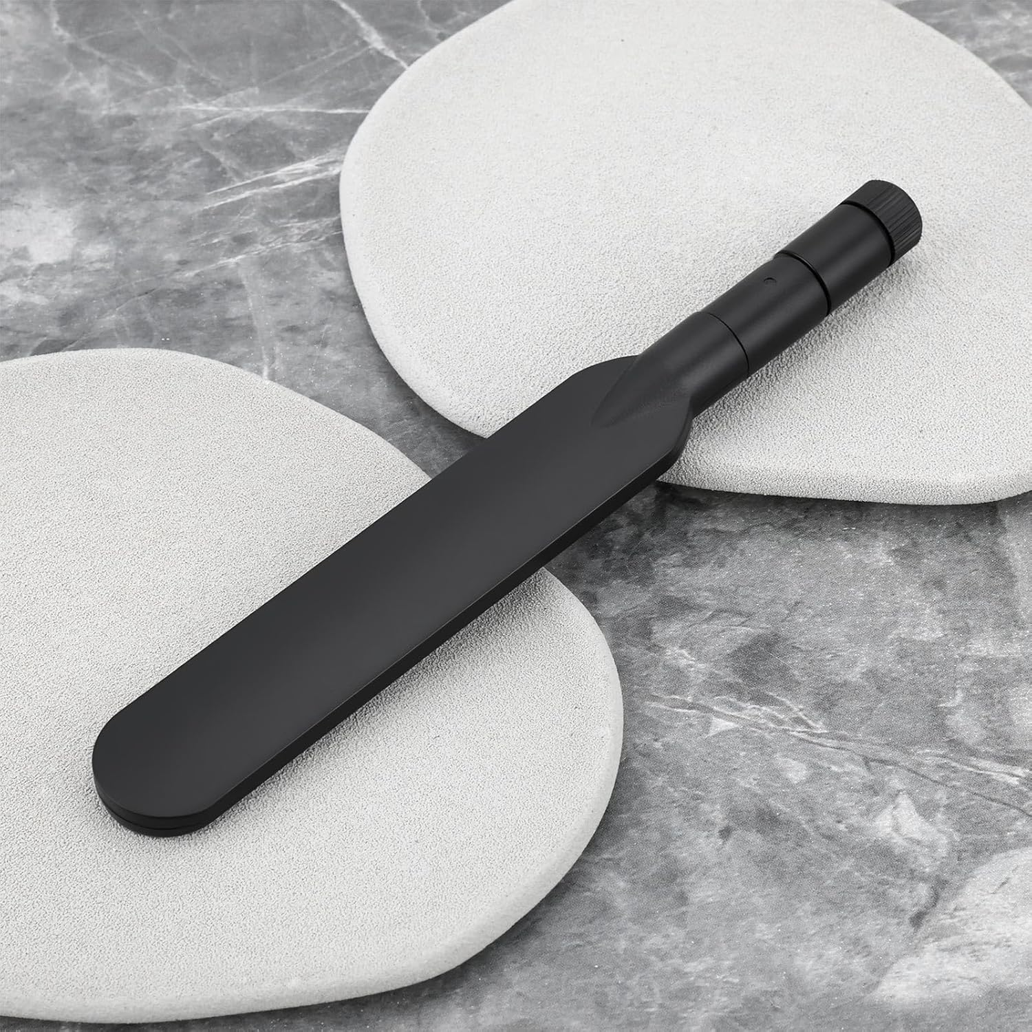 OTOTEC 2Pcs Wireless Wifi Router Antenna SA30M36130 0XJ094 Compatible with Lenovo Antenna Gain 9Dbi image number 4