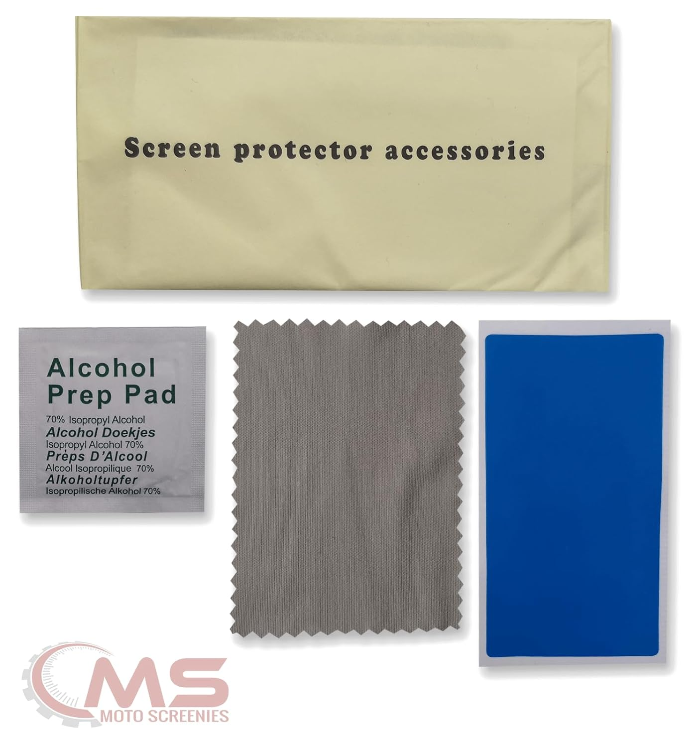 Screen Protectors Speedometer Protector for Aprilia Shiver 750 2X Anti-Glare