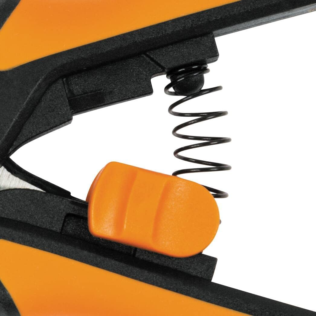 Fiskars Pruning Snip, 140 Mm Length image number 6