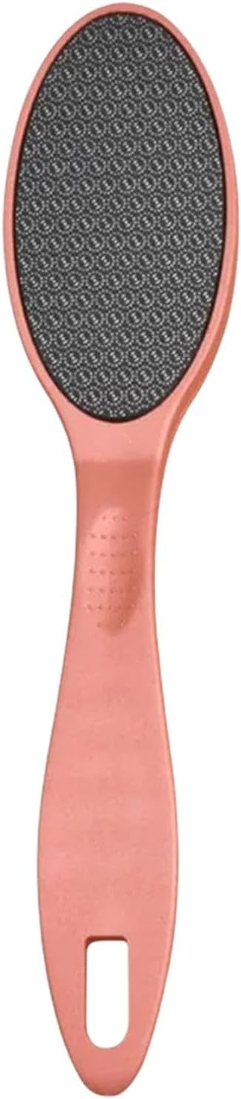 Glass Foot Scraper - Dead Skin Remover Pedicure Tool | Shower Foot Scrubber Dead Skin Remover for Birthday, Christmas