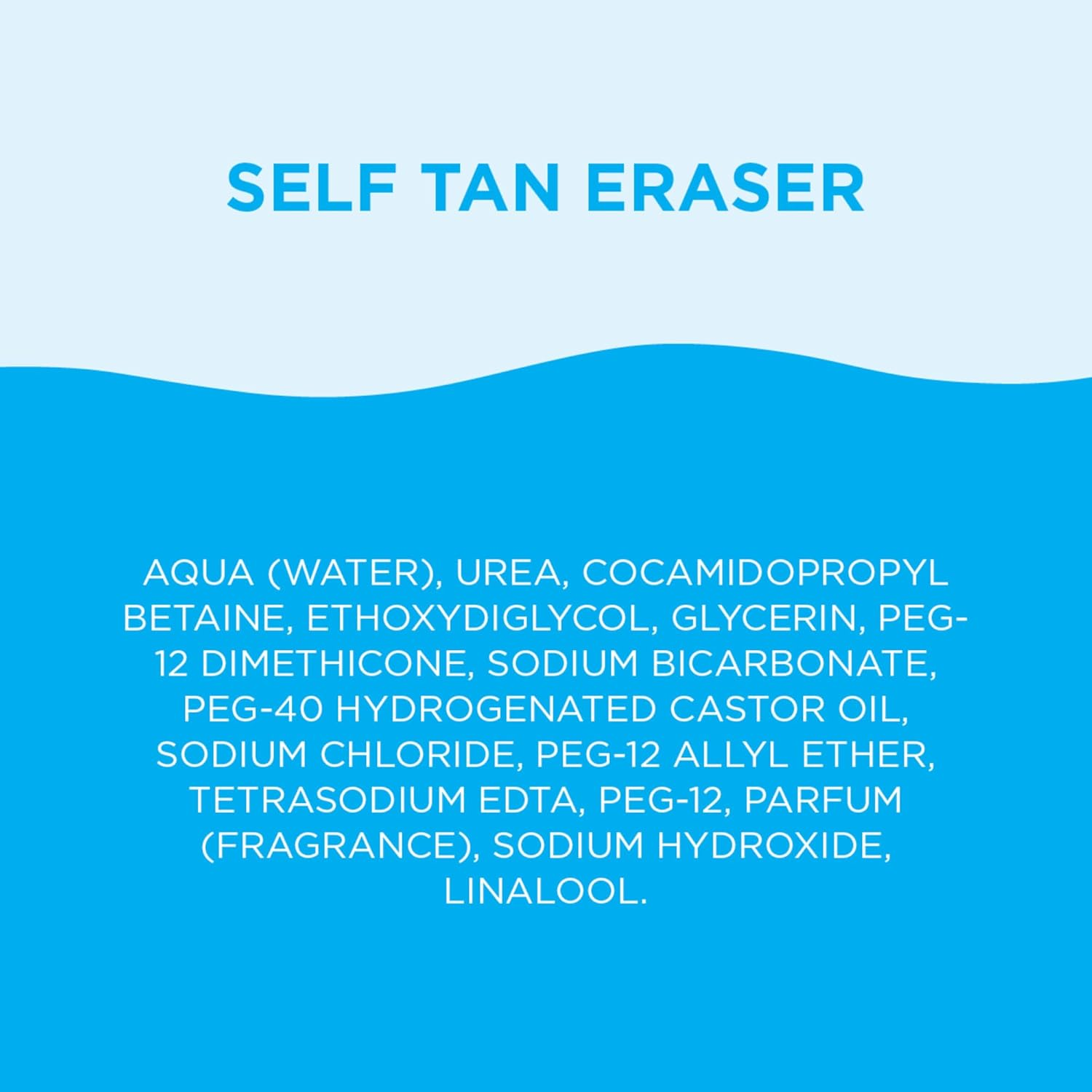 Bondi Sands Self Tan Eraser 200 Ml image number 1