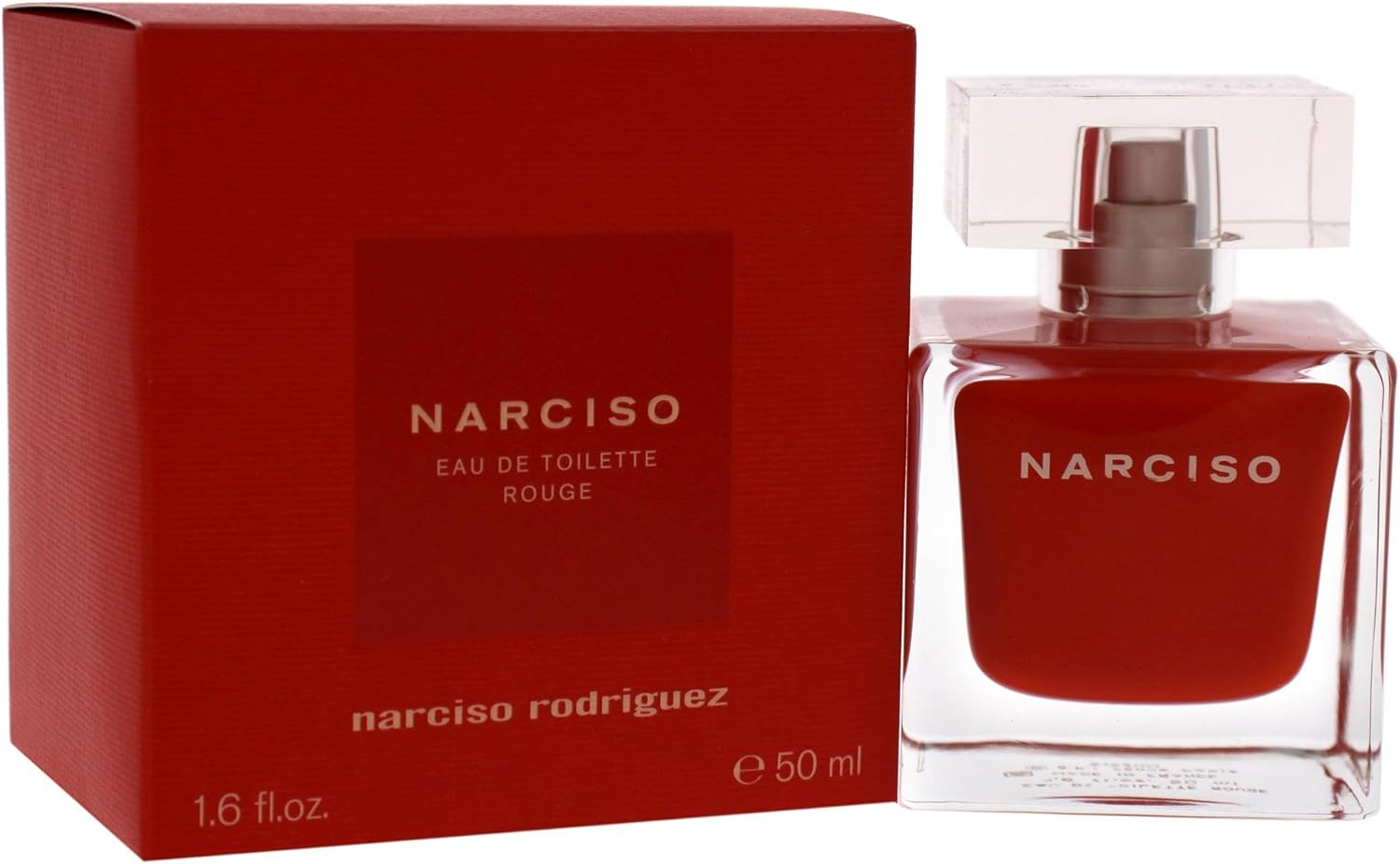 Narciso Rodriguez Rouge image number 1