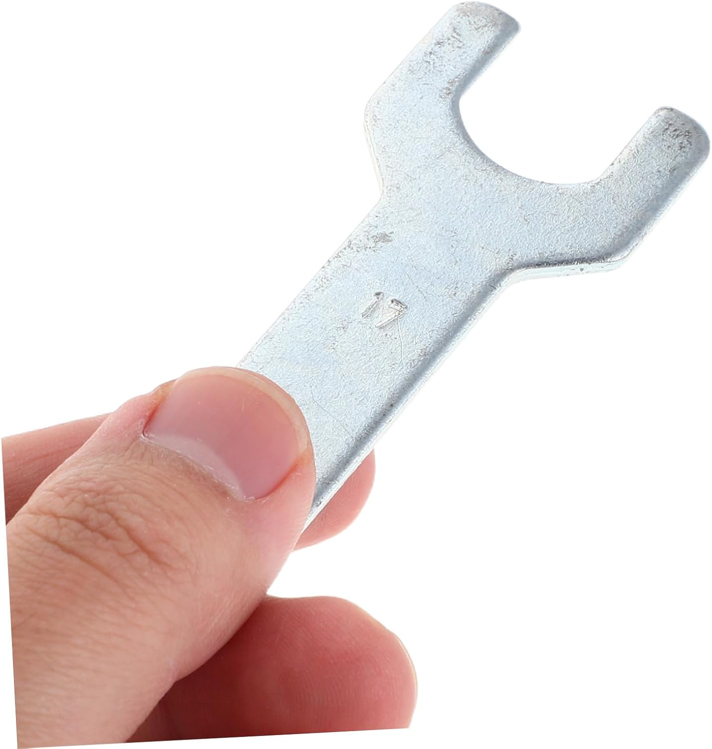 Operitacx 4Pcs Air Die Grinder Tool Small Adjustable Wrench for Automotive Tire Maintenance and Fine Detailing image number 6