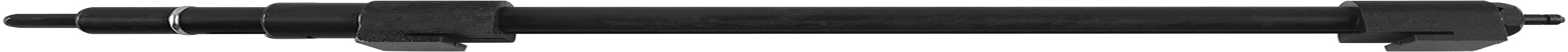 1000Kg Macpherson Strut Coil Spring Compressor Dumper Extractor Yolk Protector image number 2