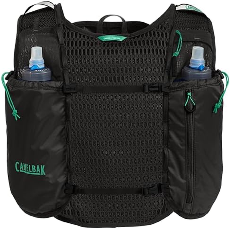 Camelbak Circuit Run Vest with 50Oz Hydration Bladder image number 1