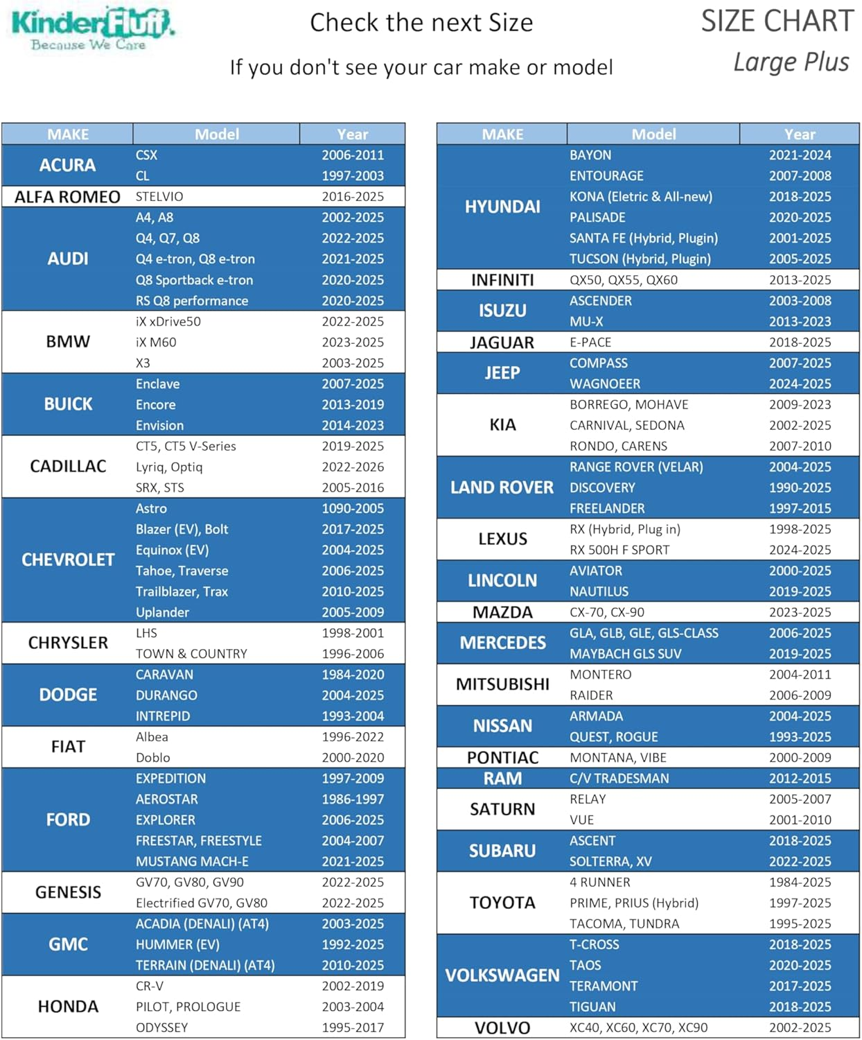 Kinder Fluff Windshield Sun Shade | Oxford Cloth Car Foldable Windshield Sun Cover & 99% UV Rays Block | Car Window Interior Accessories Thicker Sunshades for Windscreen Sun Heat - L+ (164X92Cm) image number 6
