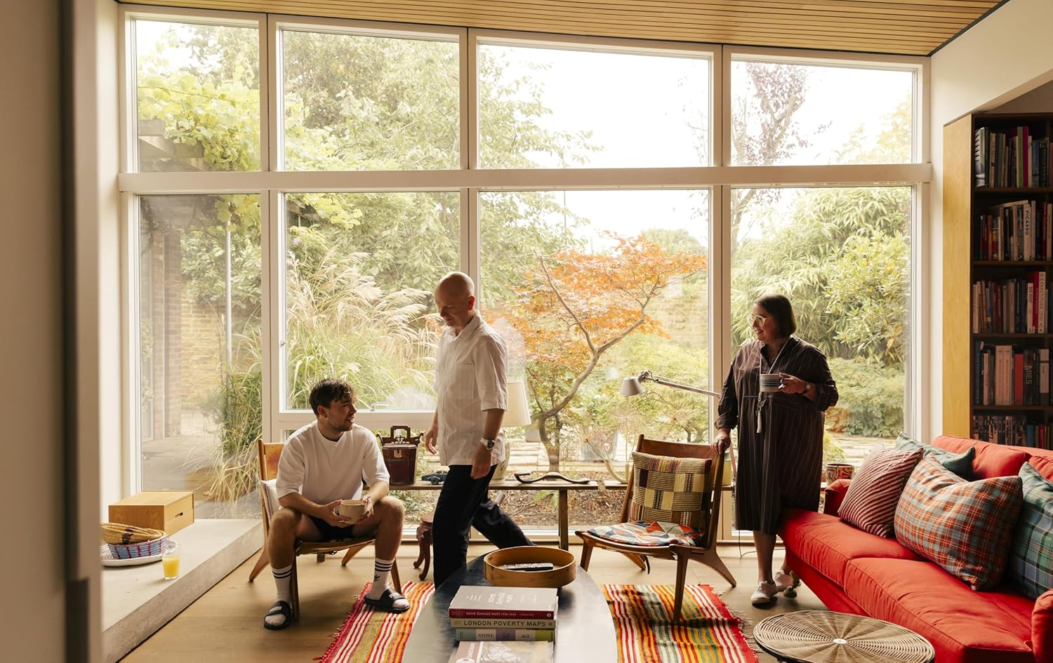 The Family Home: Inspiring Ideas for a Home Filled with Joy image number 6