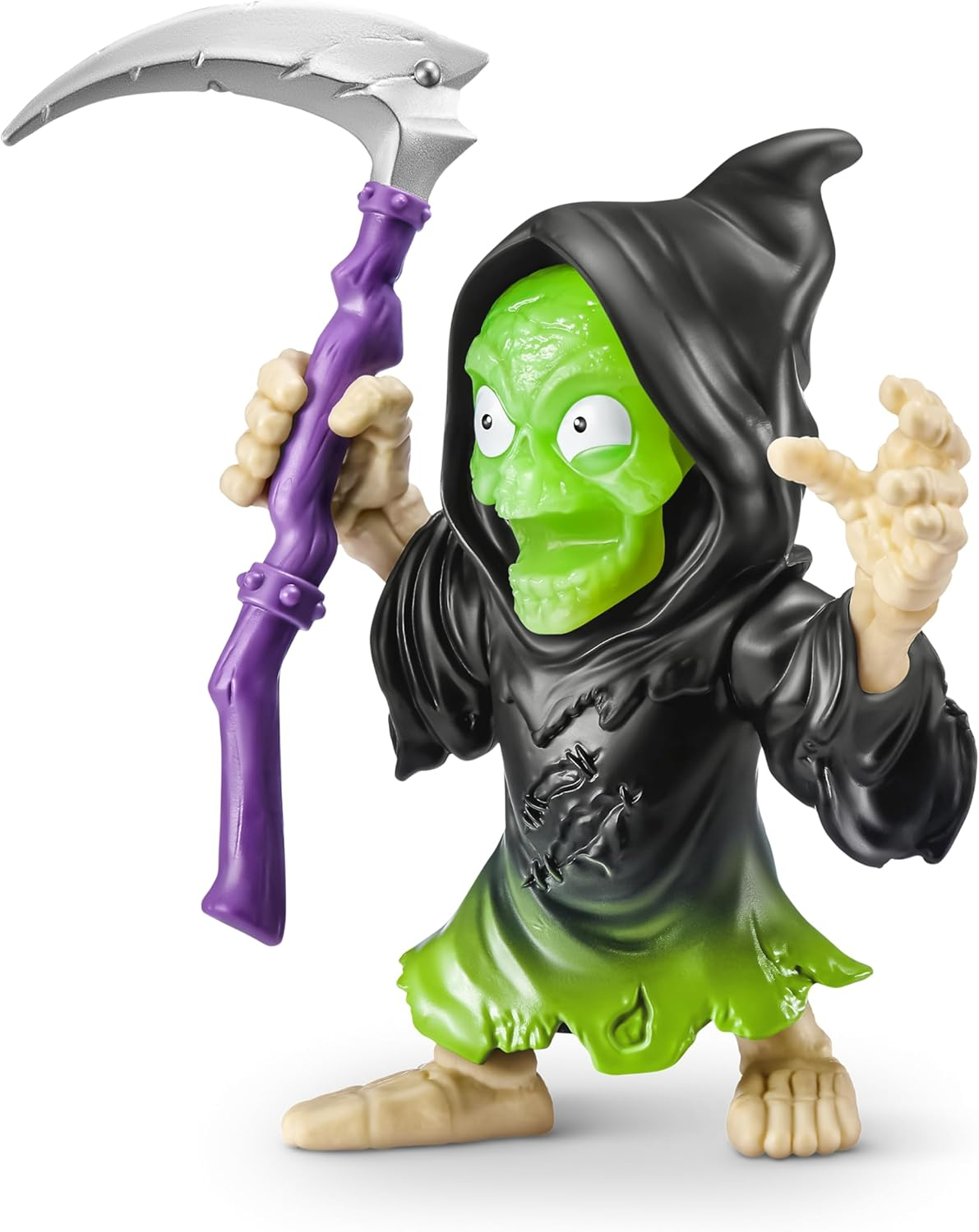 ZURU SMASHERS Horror House, Reaper, Surprise Collectible Toy, Medium (30 Cm), (Reaper) image number 6