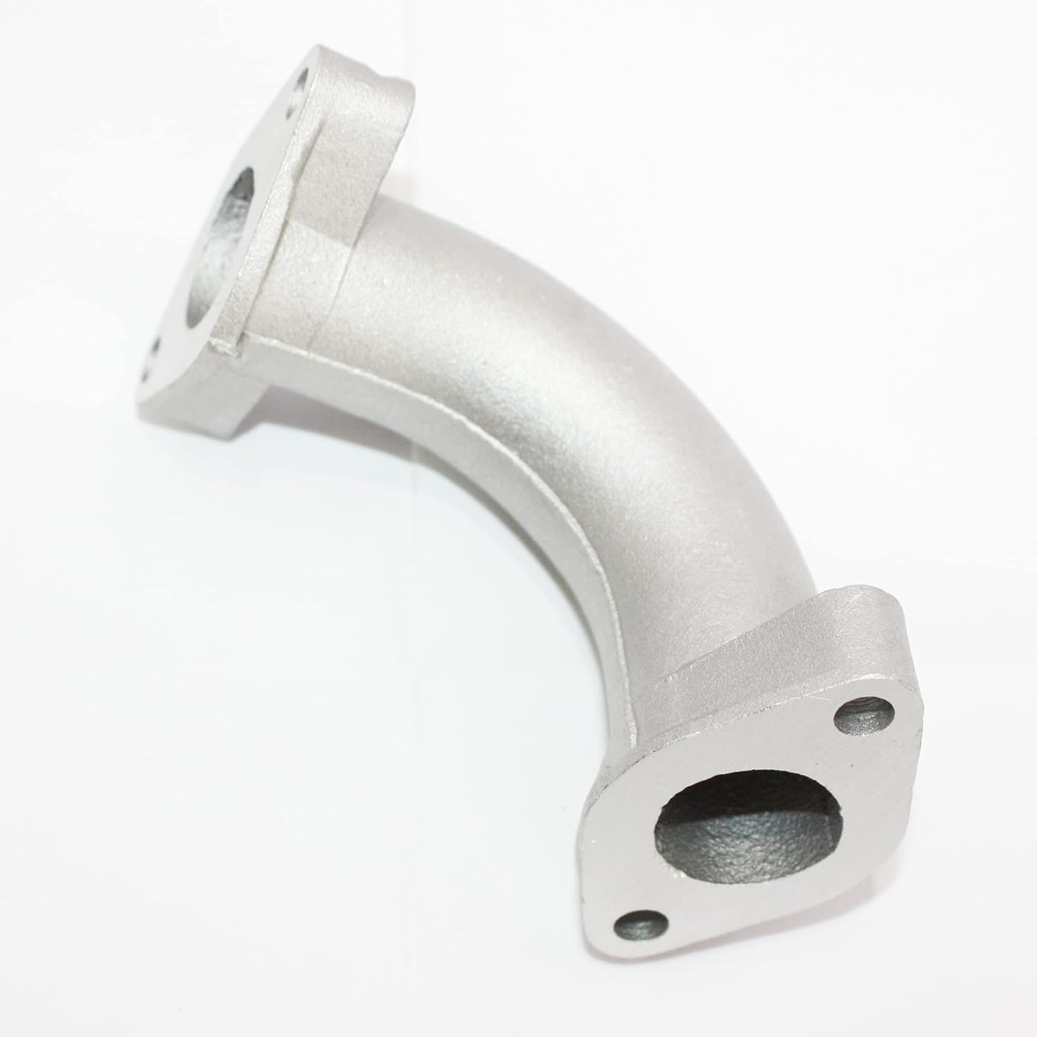 22Mm Carby Carburetor Intake Manifold Throat 125Cc PIT Dirt Quad Bike ATV Buggy image number 5