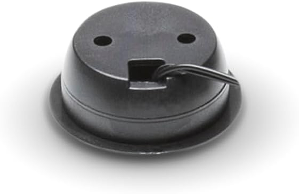 Rockford Fosgate Prime R152-S 5.25-Inch Component Speaker System image number 6