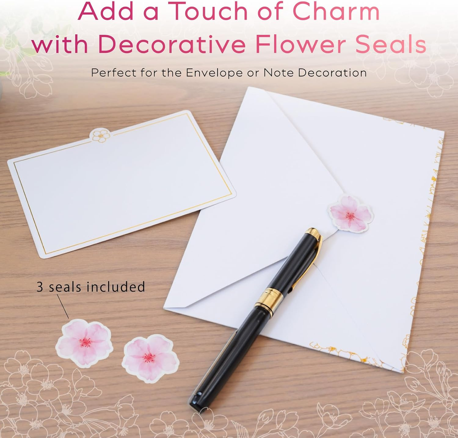 3D Pop-Up Sakura Heart Card with Slide-Out Message Note &ndash; Handcrafted Floral Design &ndash; Perfect for Mother&rsquo;S Day, Anniversaries, Birthdays, and More &ndash; Designed in Japan
