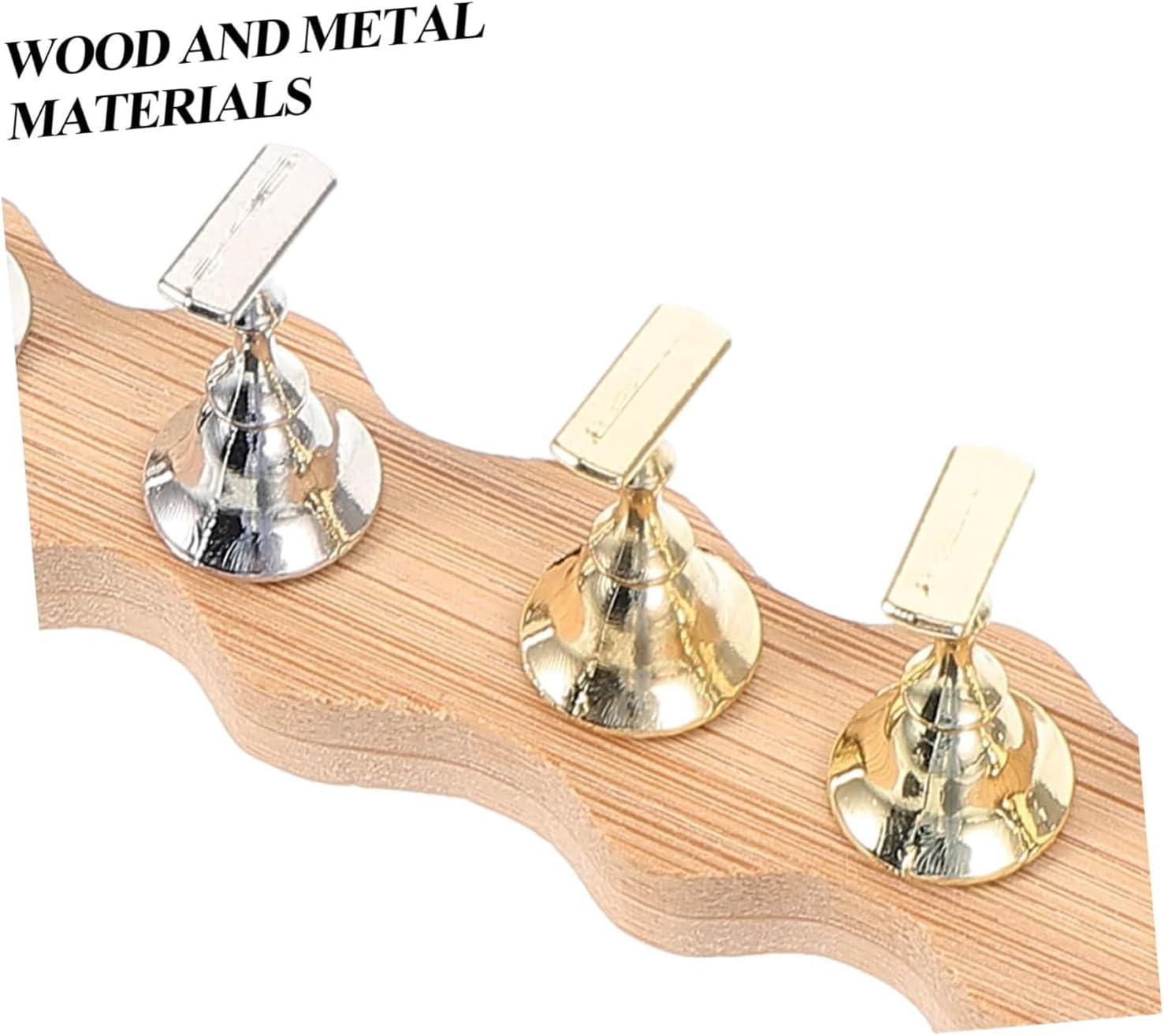 Lyfengdeam 1 Set Nail Art Base Nail Painting Stand - Nail Stands Shelving Brackets Nail Holder Hand for Nail Practice - Base Style Random image number 3