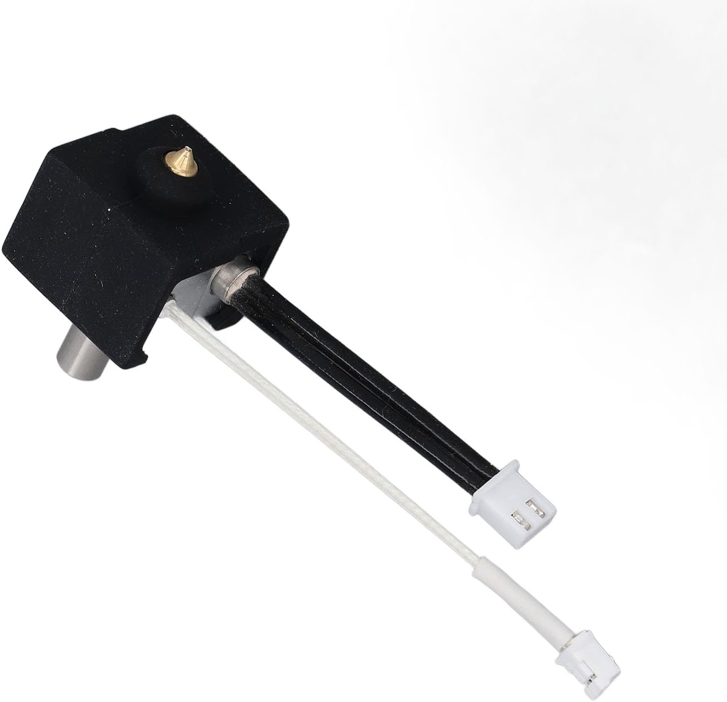 3D Printer Hotend for CREALITY Ender 3V3 SE, 0.4Mm Nozzle Hotend Extruder Hot End Kit, Hot End Print Head Extruder Kit for CREALITY Ender 3V3 SE 3D Printer Accessories