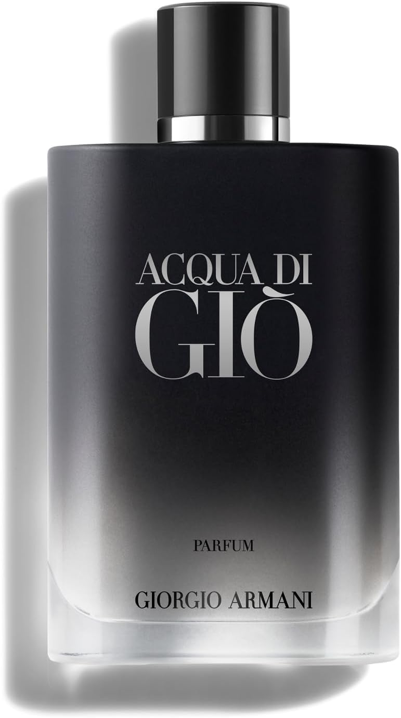 Giorgio Armani - Acqua Di Gio Parfum 200Ml image number 3