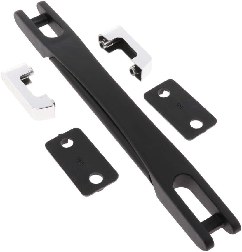Baotyjie Luggage Handle Case Handle Holder Carrying the Spare Part Of image number 2
