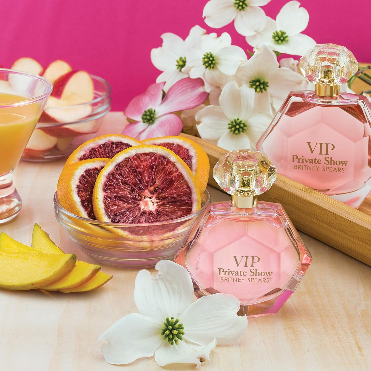 VIP Private Show by Britney Spears Eau De Parfum Spray 30Ml image number 1