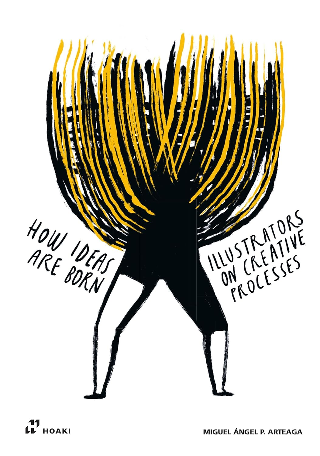 How Ideas Are Born: Illustrators on Creative Processes image number 5
