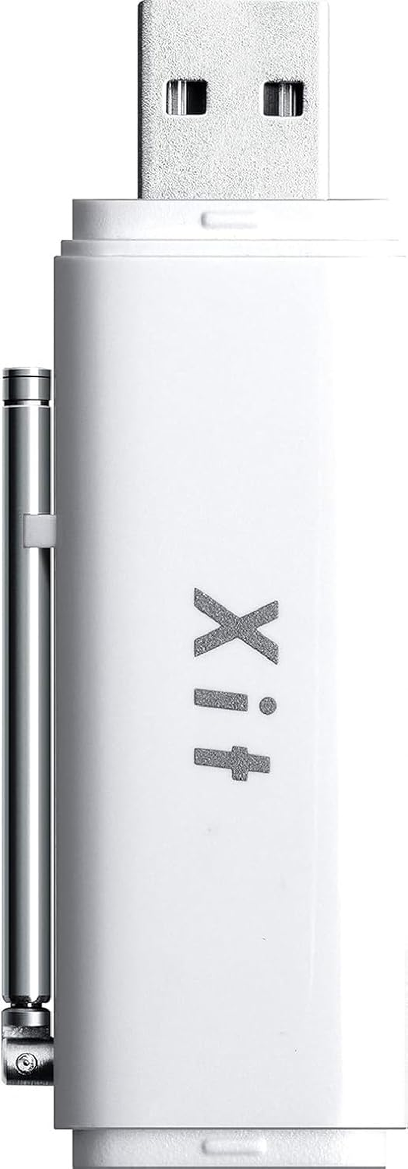 Pixella Xit Stick XIT-STK110-LM Mobile TV Tuner for Windows/Mac (Supports Terrestrial Digital/Catv Passthrough) image number 5