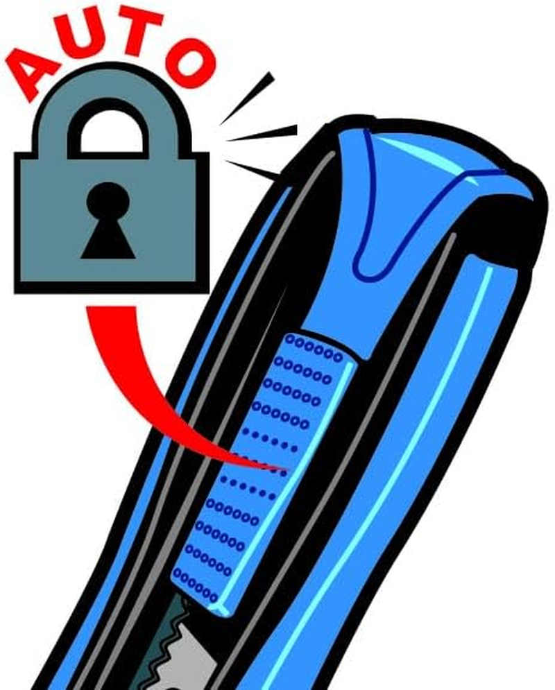 Maped Zenoa Cutter, 18 Mm image number 2