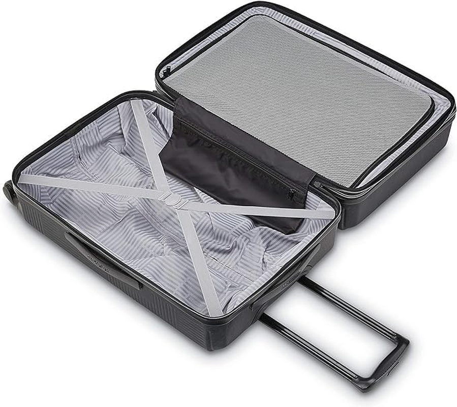 American Tourister Stratum XLT Suitcase image number 3