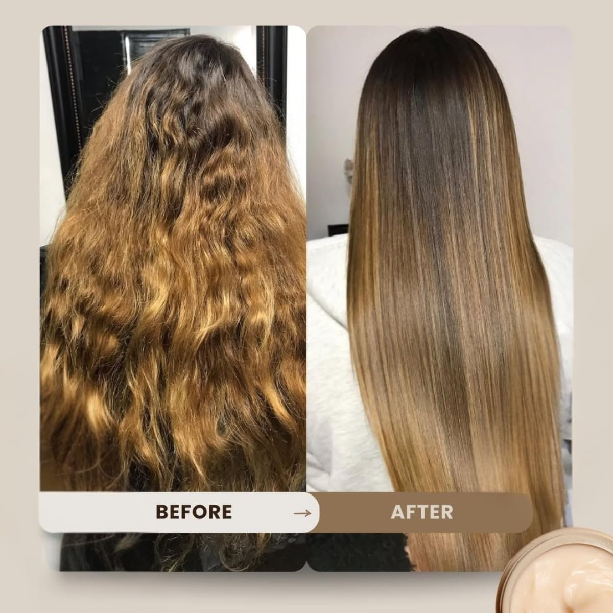 Marula Nourishing Mask 980Ml image number 4