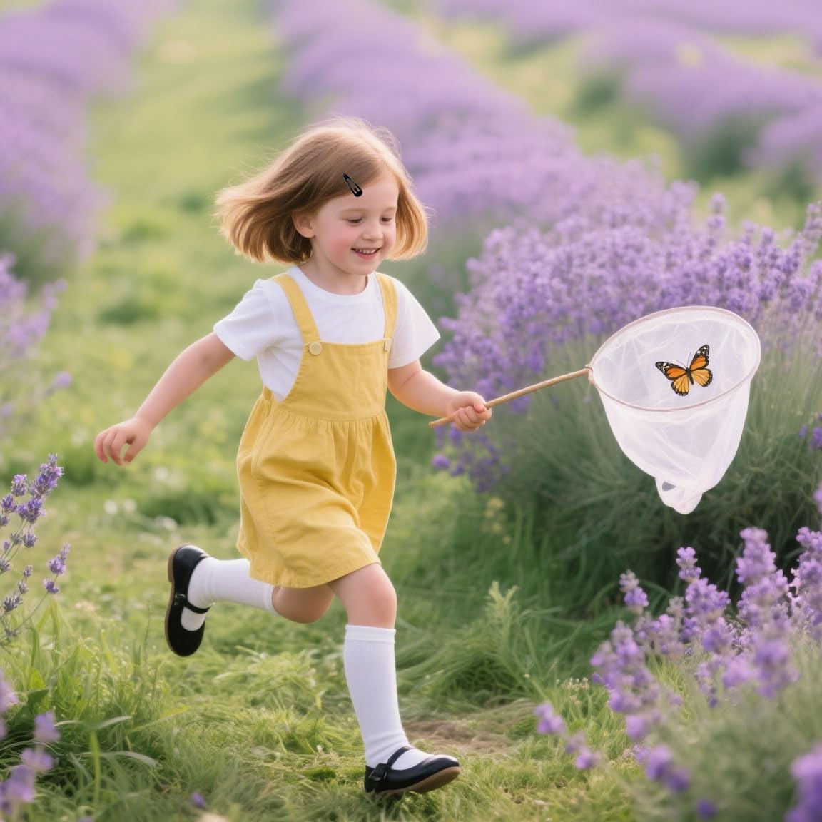 100Pcs Snap Hair Clips, NIANAN 7CM Black Hair Barrettes Clips Metal BB Hairpins Non-Slip Snap Clips with Storage Box Hair Accessory for Kids, Teens, Girls and Women