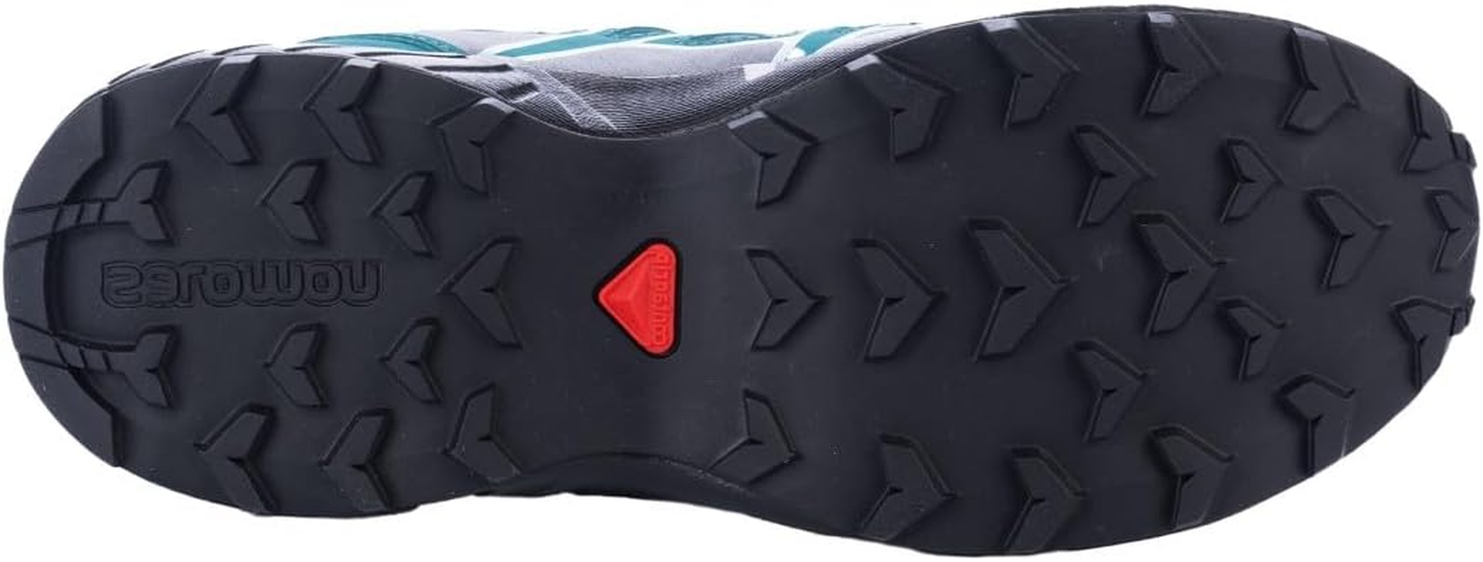 Salomon Unisex Speedcross J Trail Running Shoe image number 3