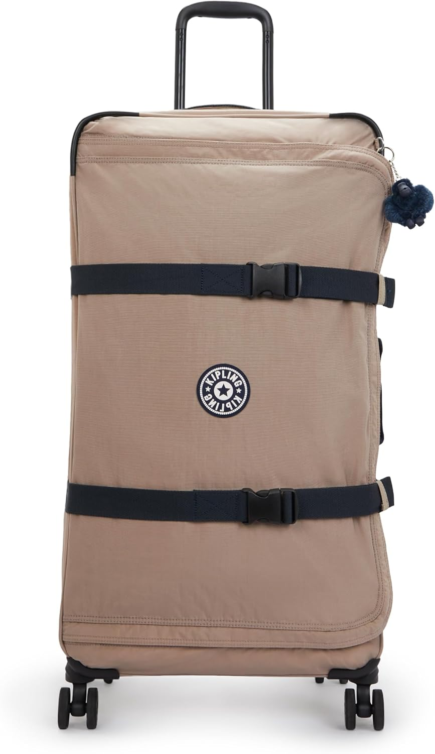 Kipling Spontaneous Large Wheeled Luggage