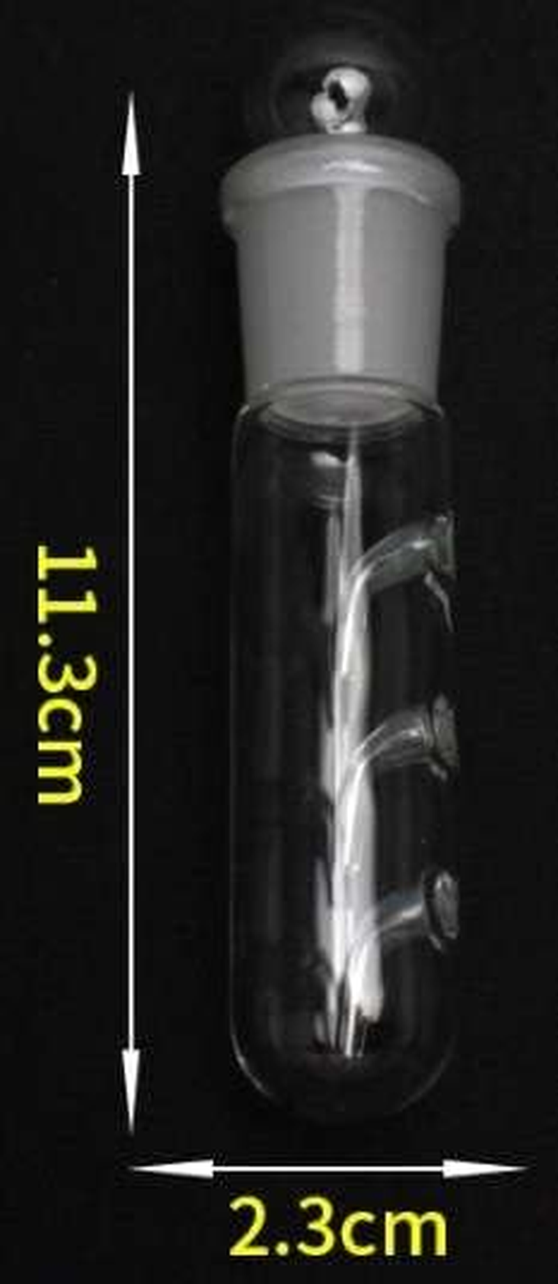 Planaria Trap Leech & Flatworm Trap/Catcher for Shrimp Tank or Aquarium by Awesome Aquatic image number 3