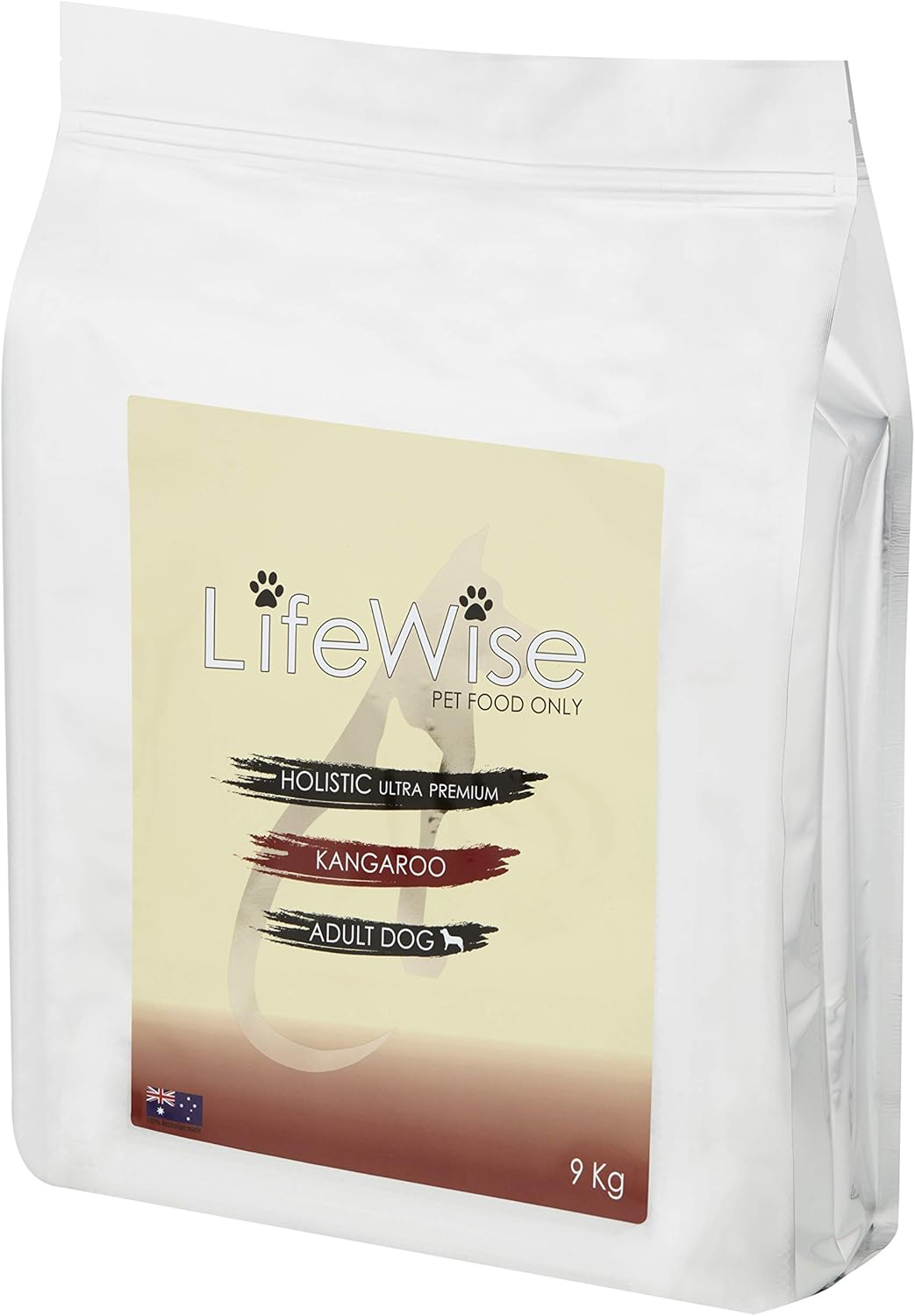 Lifewise Kangaroo (18Kg)