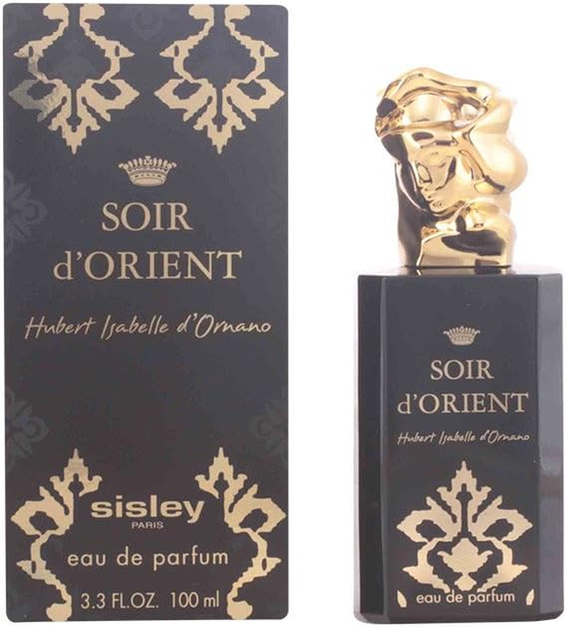 SISLEY SOIR D'ORIENT (W) EDP 100 Ml FR