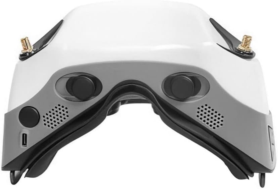 Fat Shark Dominator HD Digital FPV Goggles/Headset (FSV1125)