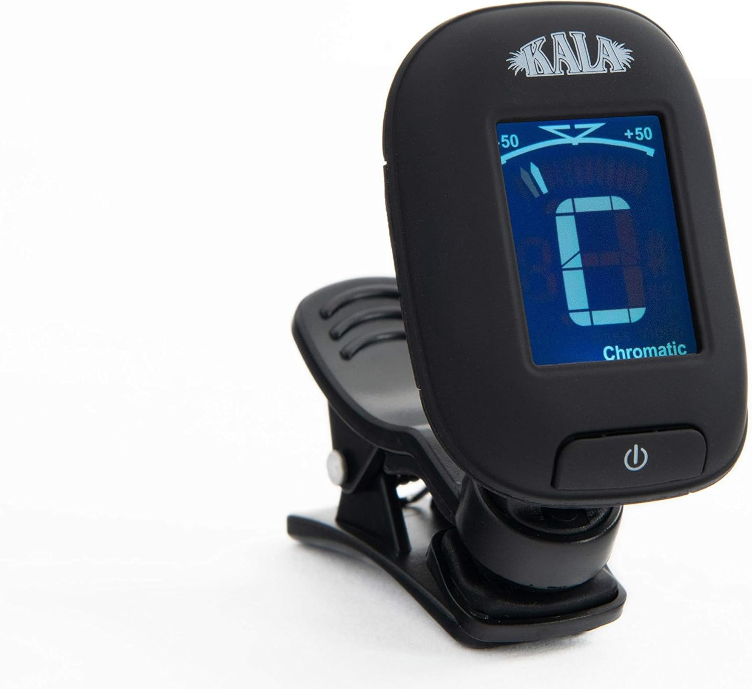 Kala KA-15 Soprano Ukulele Bundle - Natural Mahogany image number 2