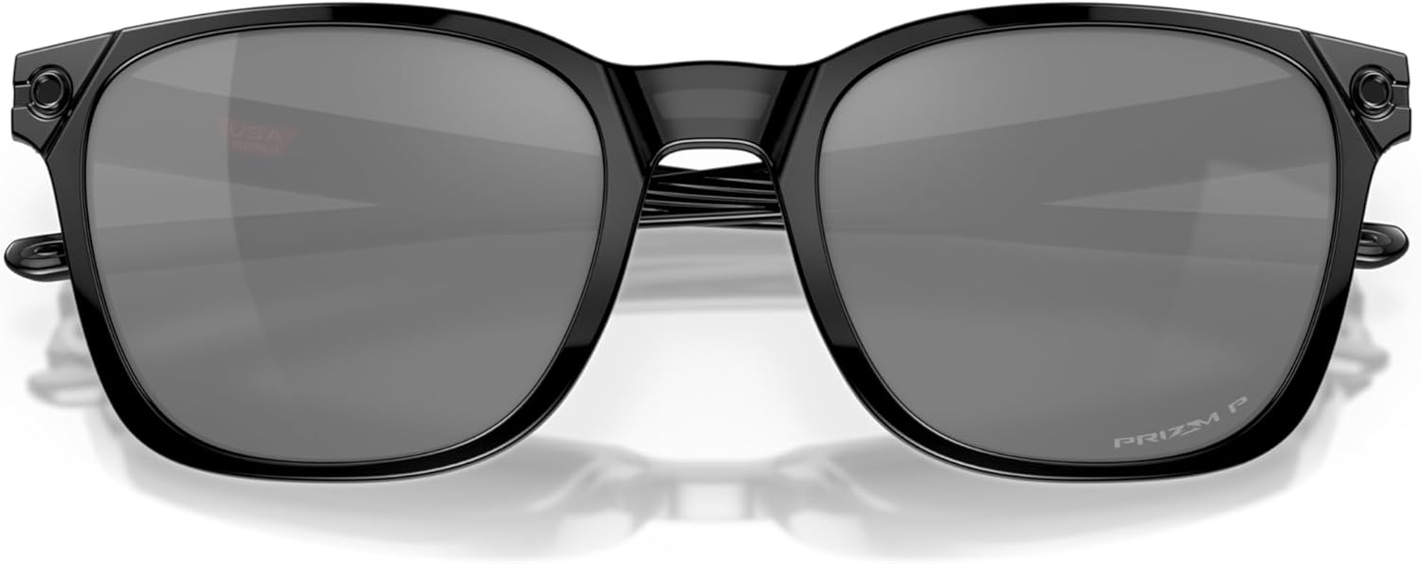 OAKLEY Ojector Non Polarised Sunglasses, 0OO9018, Matte Black & Prizm Grey, 55Mm image number 3