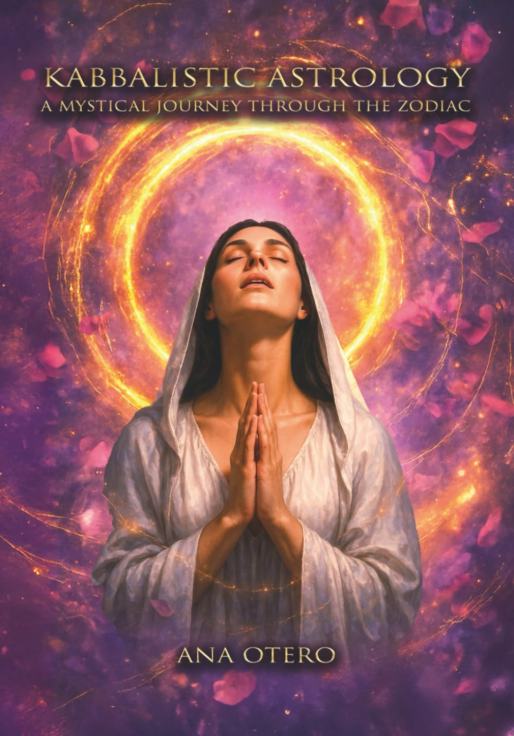 Kabbalistic Astrology: a Mystical Journey through the Zodiac image number 1