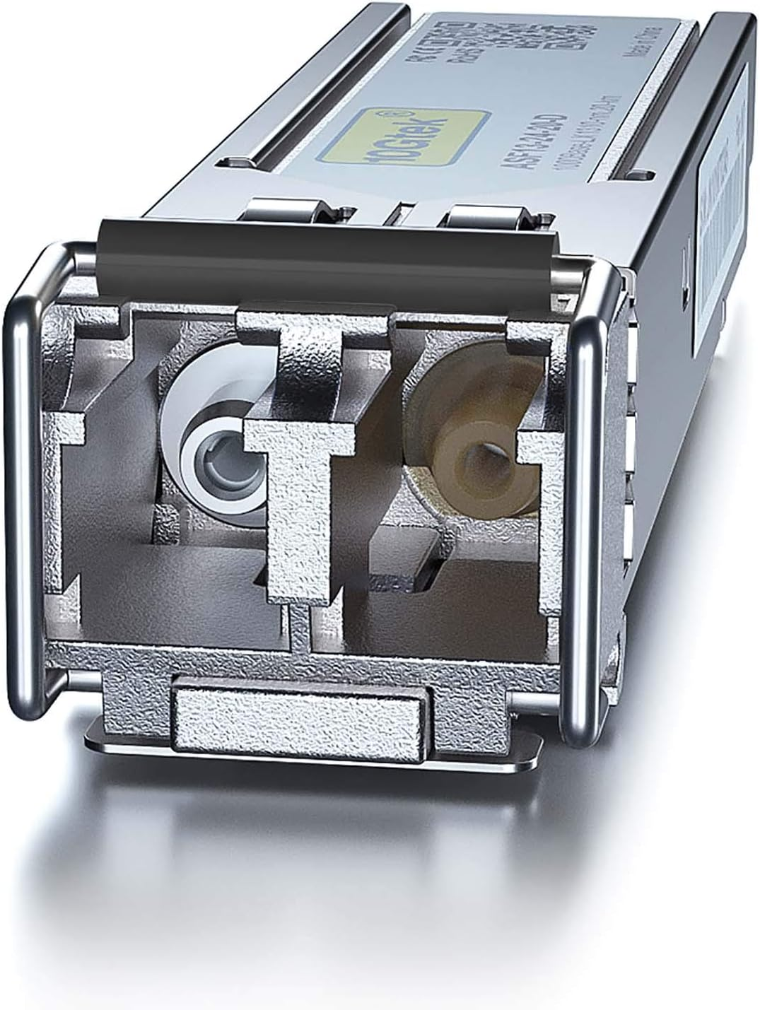 10Gtek Gigabit SFP LC Multi-Mode Transceiver, 1000BASE-SX Mini-Gbic Module for Cisco GLC-SX-MMD/GLC-SX-MM/SFP-GE-S, Meraki MA-SFP-1GB-SX, Ubiquiti UF-MM-1G, Mikrotik S-85DLC05D, (850Nm, DDM, 550M) image number 6