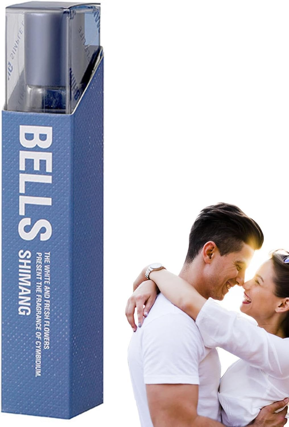 Pheromone Perfume Spray - Portable Extra Strength Natural Fragrance Lure,Portable Perfume, Universal 10 Ml Roll-On, Supplies for Dating, Party image number 5