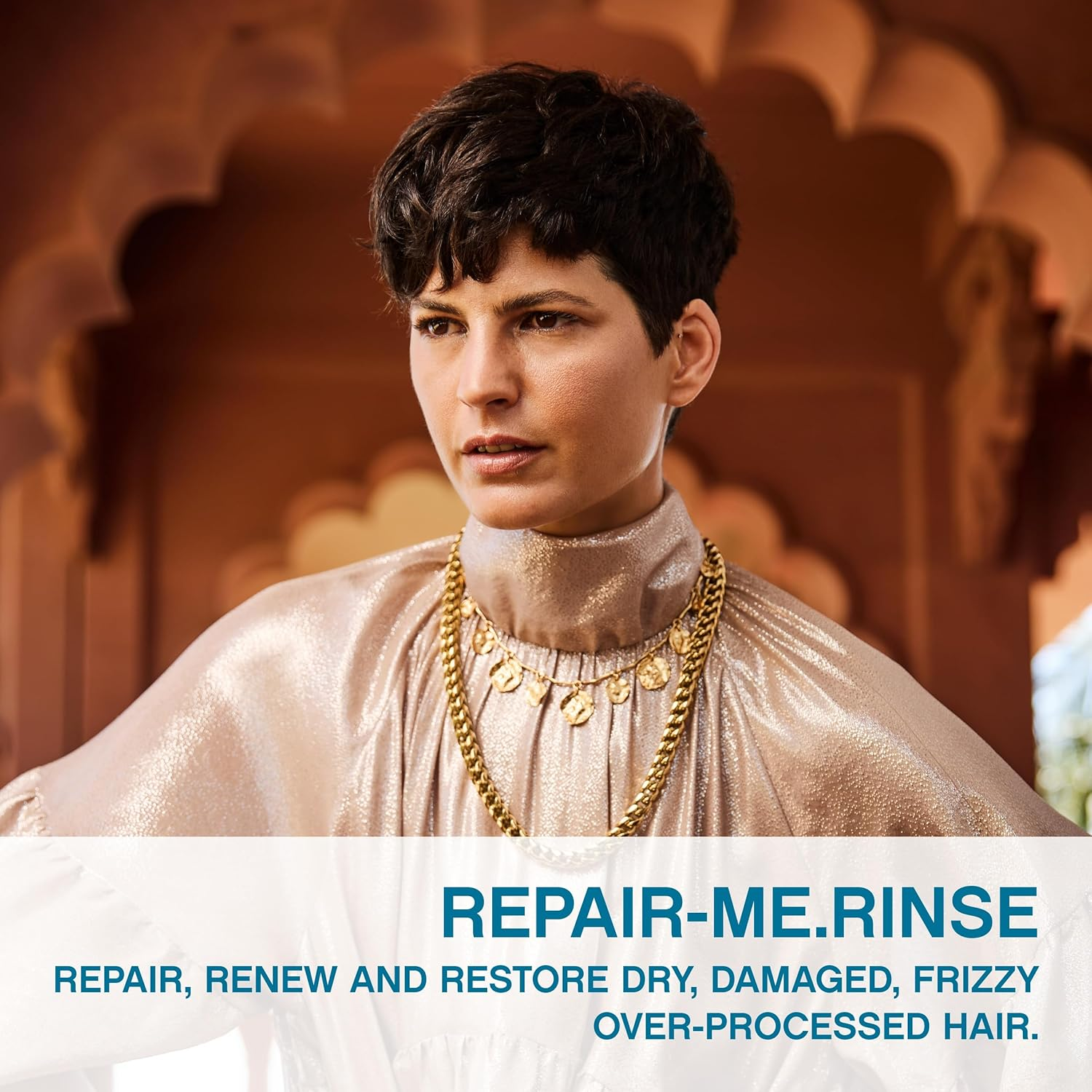 Kevin Murphy Repair Me Rinse 8.4 Oz by Kevin Murphy image number 1