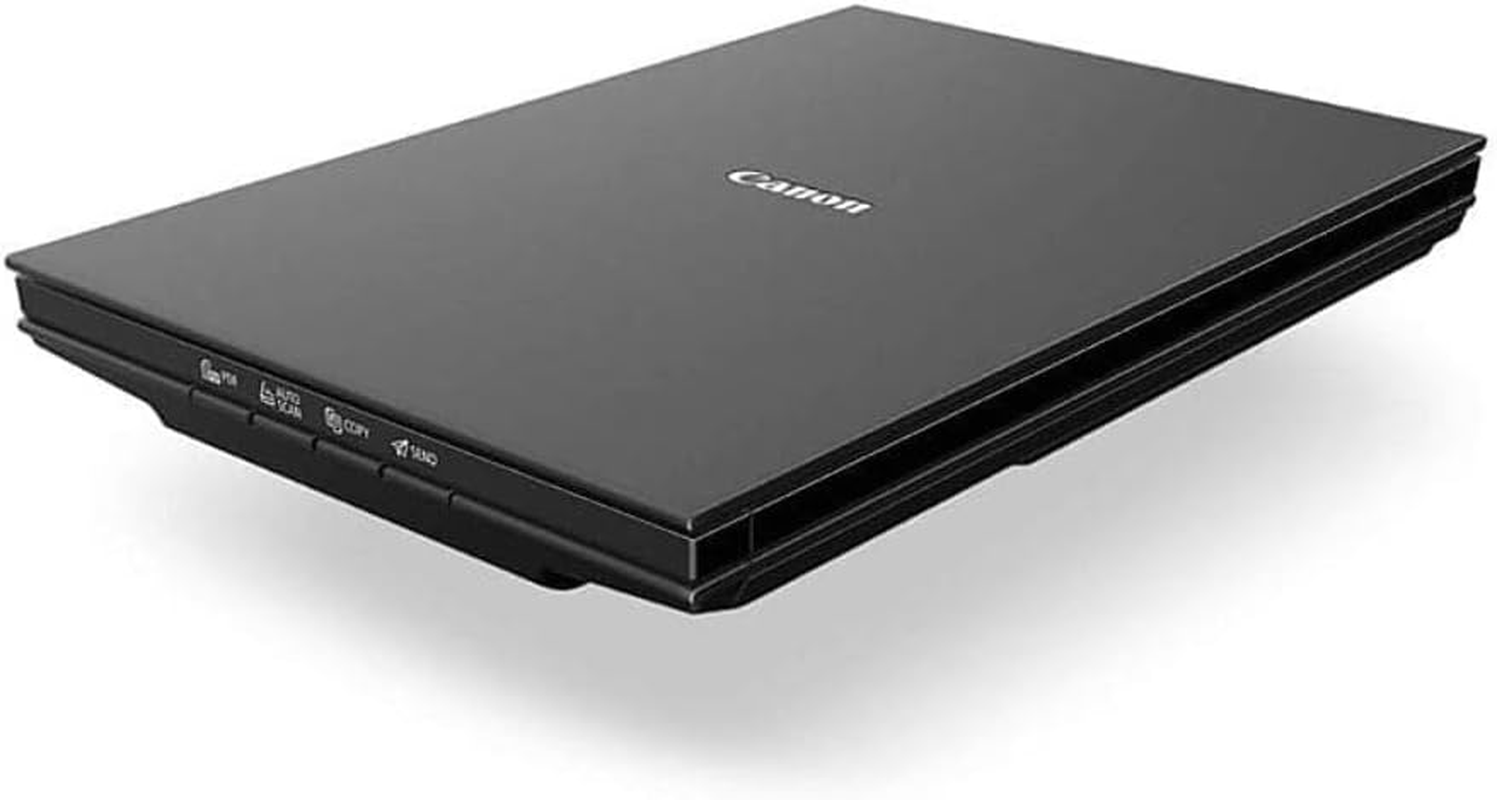 Canon LIDE300 Flatbed Scanner