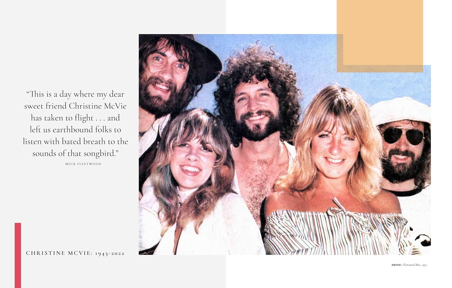 Fleetwood Mac: Everywhere image number 1
