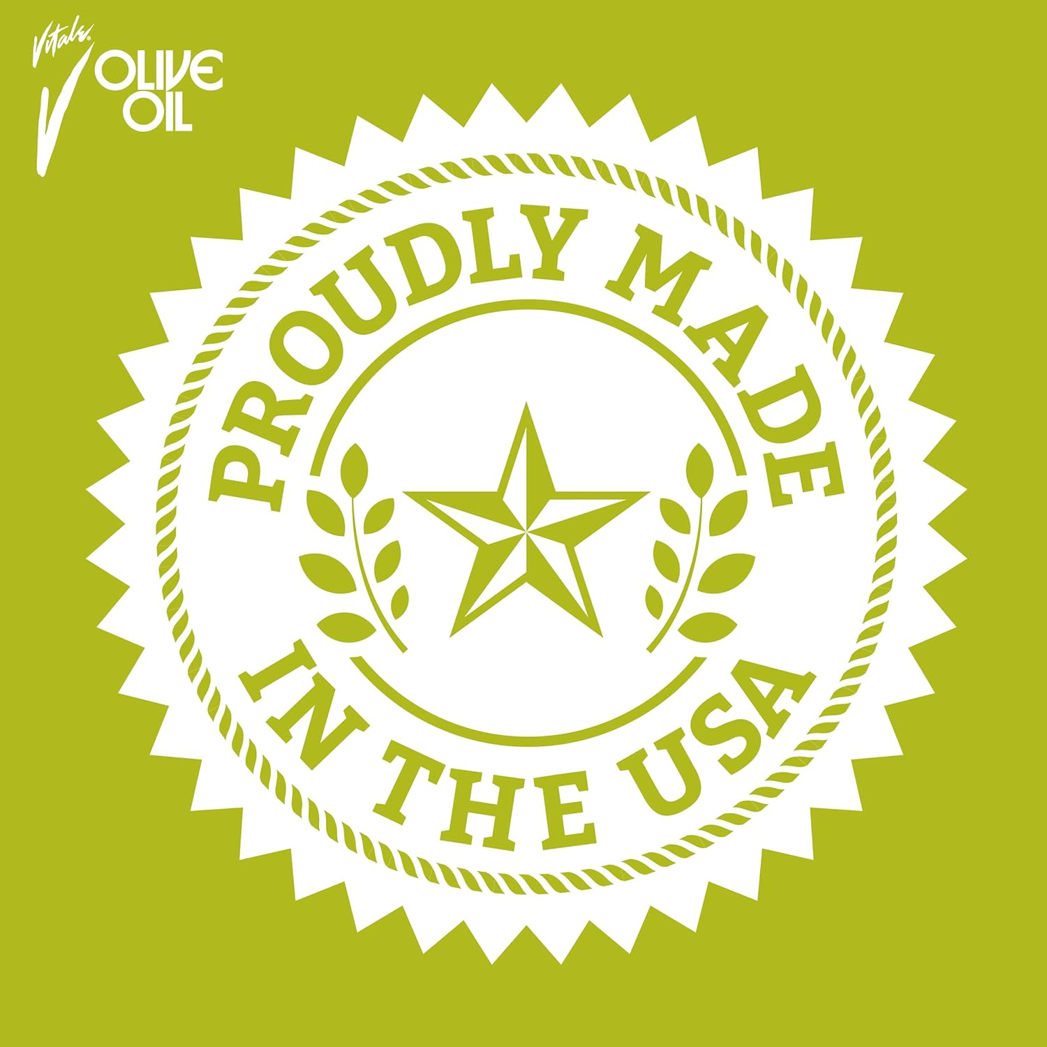 Vitale Olive Oil Hair Mayonnaise, 30 Ounce image number 4