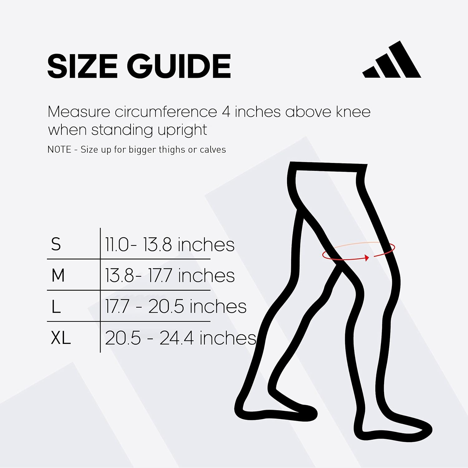 Adidas Supports image number 6