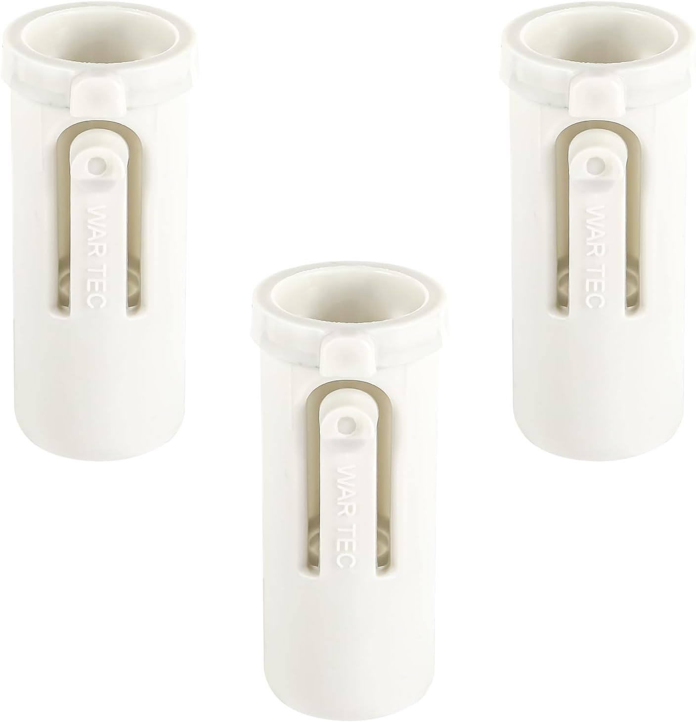 3Pcs for Stihl 4140-791-7207 Kombi System 390-791, Parts Sleeve FS55 Lawn Mower Replacement Accessories Attachment Sleeves for Stihl